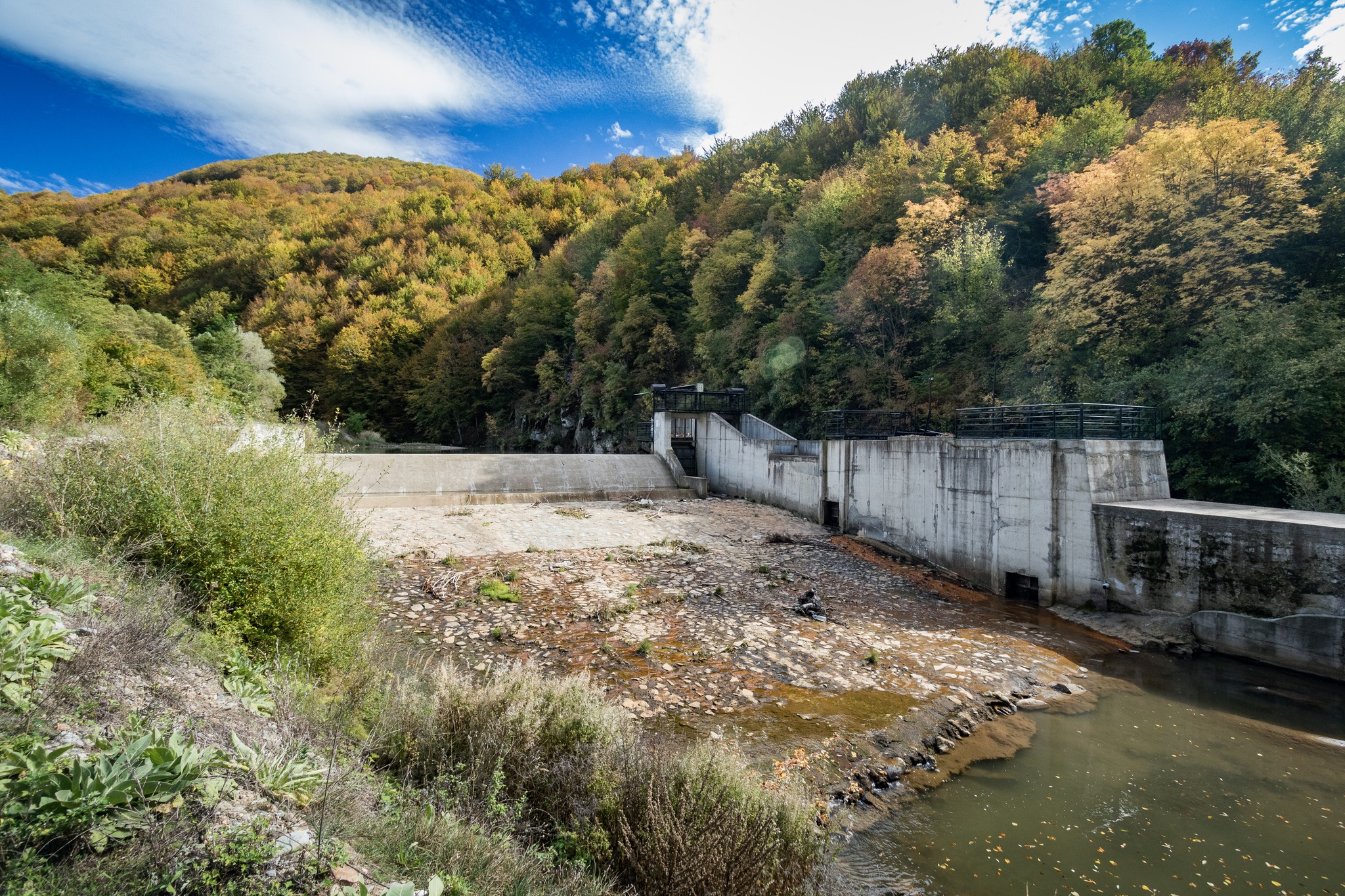 Read more about the article Mali korak za opštinu Trgovište a veliki za spasavanje reka sliva Pčinje