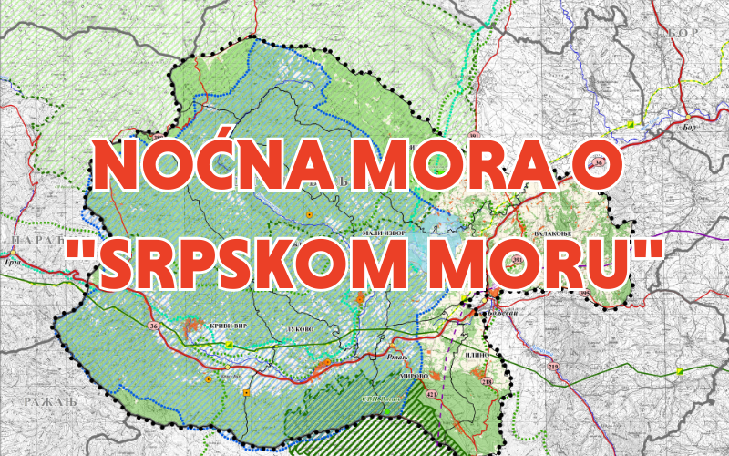 Read more about the article Noćna mora o “srpskom moru”