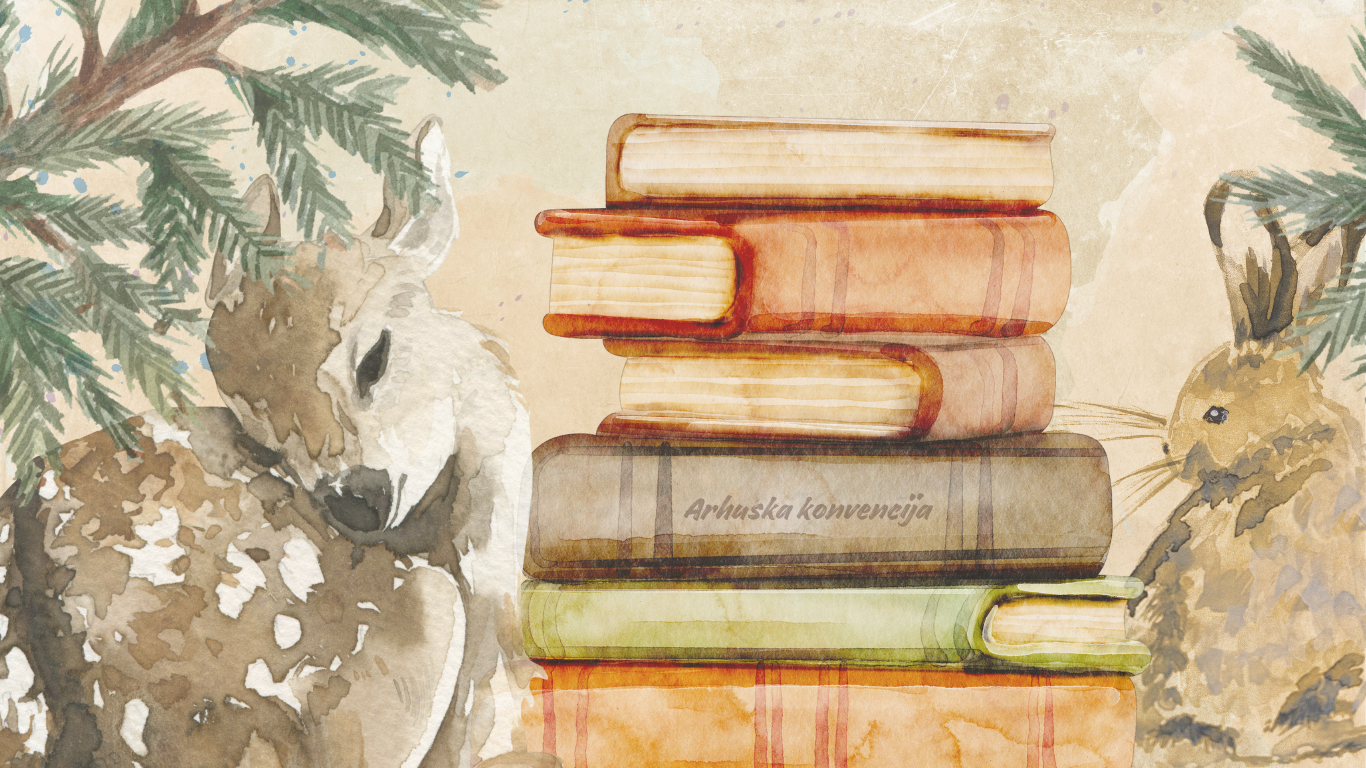 Read more about the article Aarhus fable and nature studies