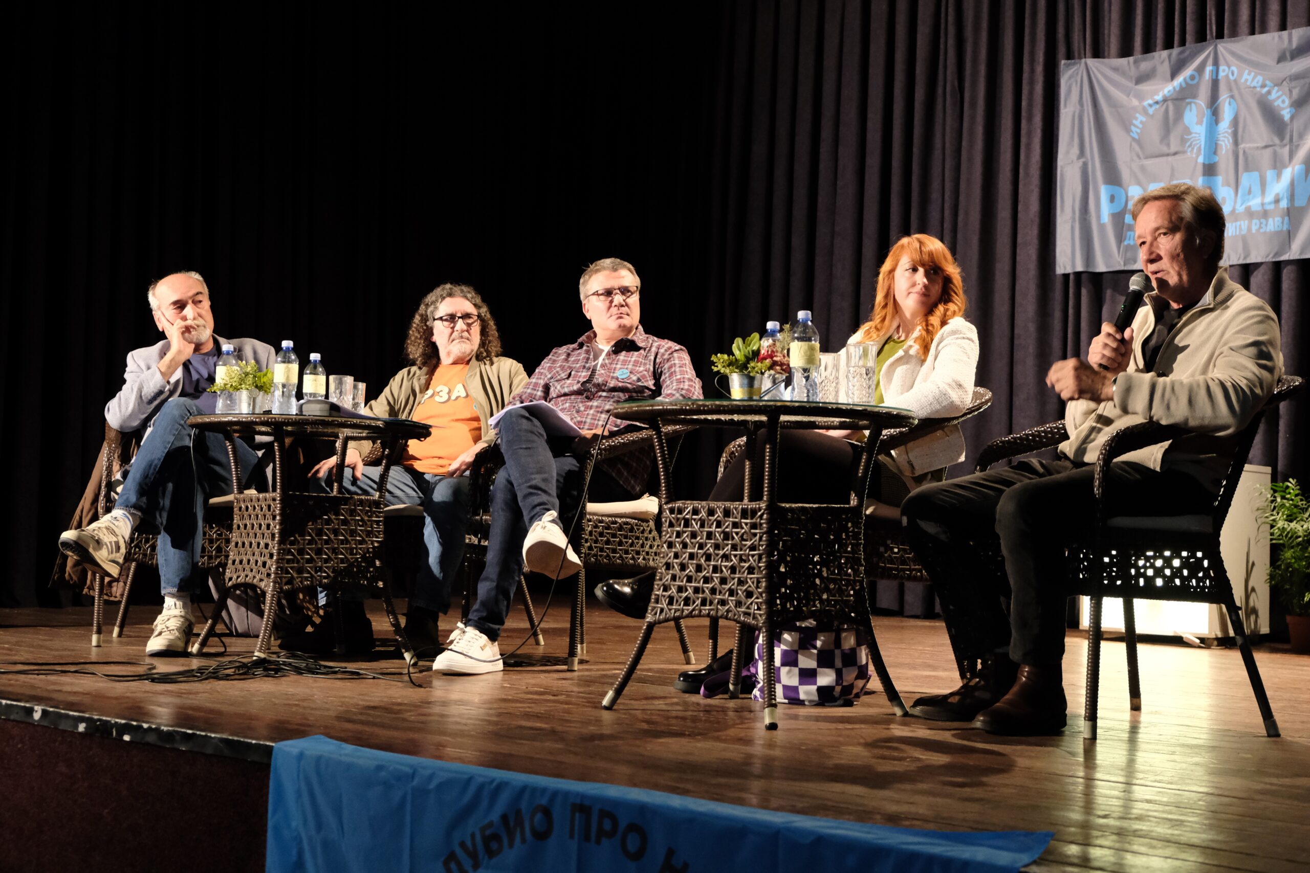 Read more about the article Tribina u Arilju: Brana Svračkovo – spas ili pretnja?