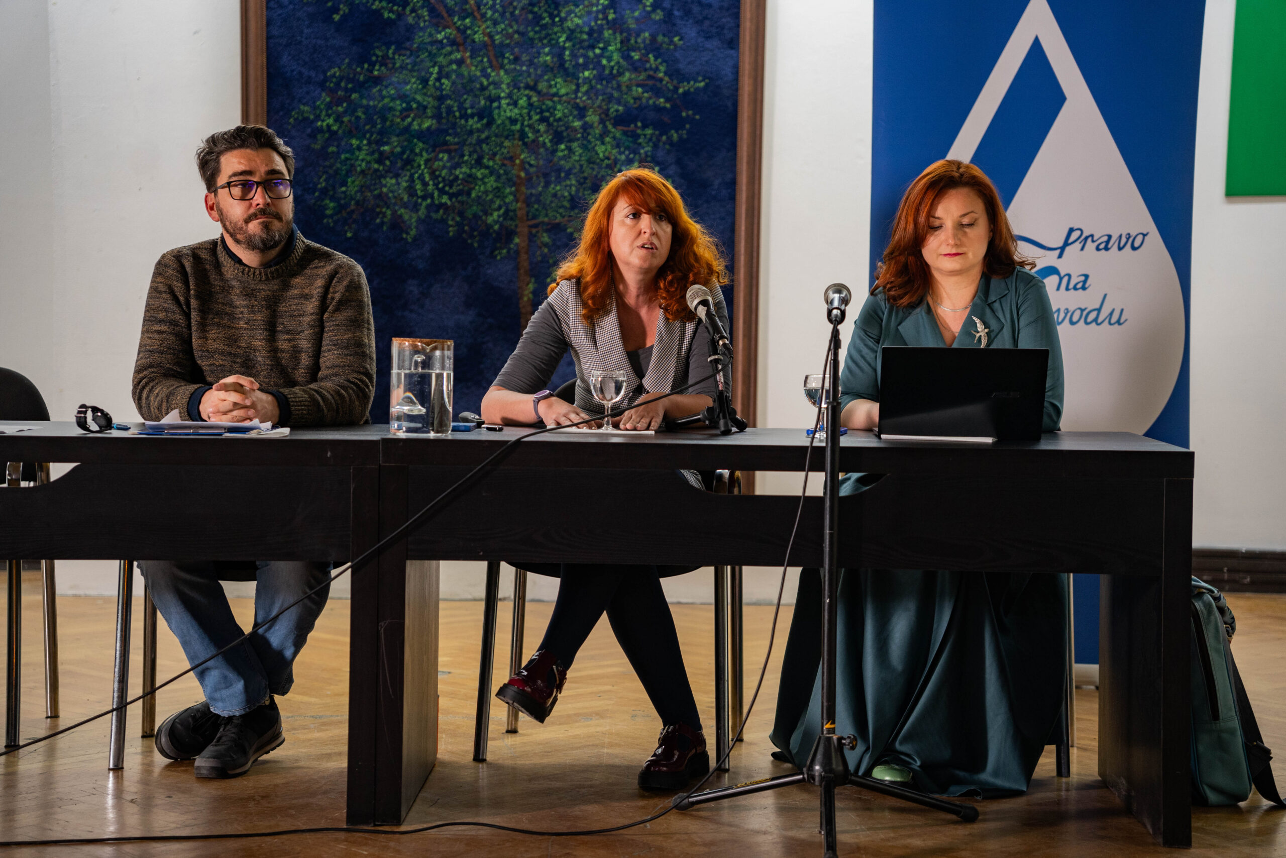 Read more about the article Održan javni čas političke ekologije