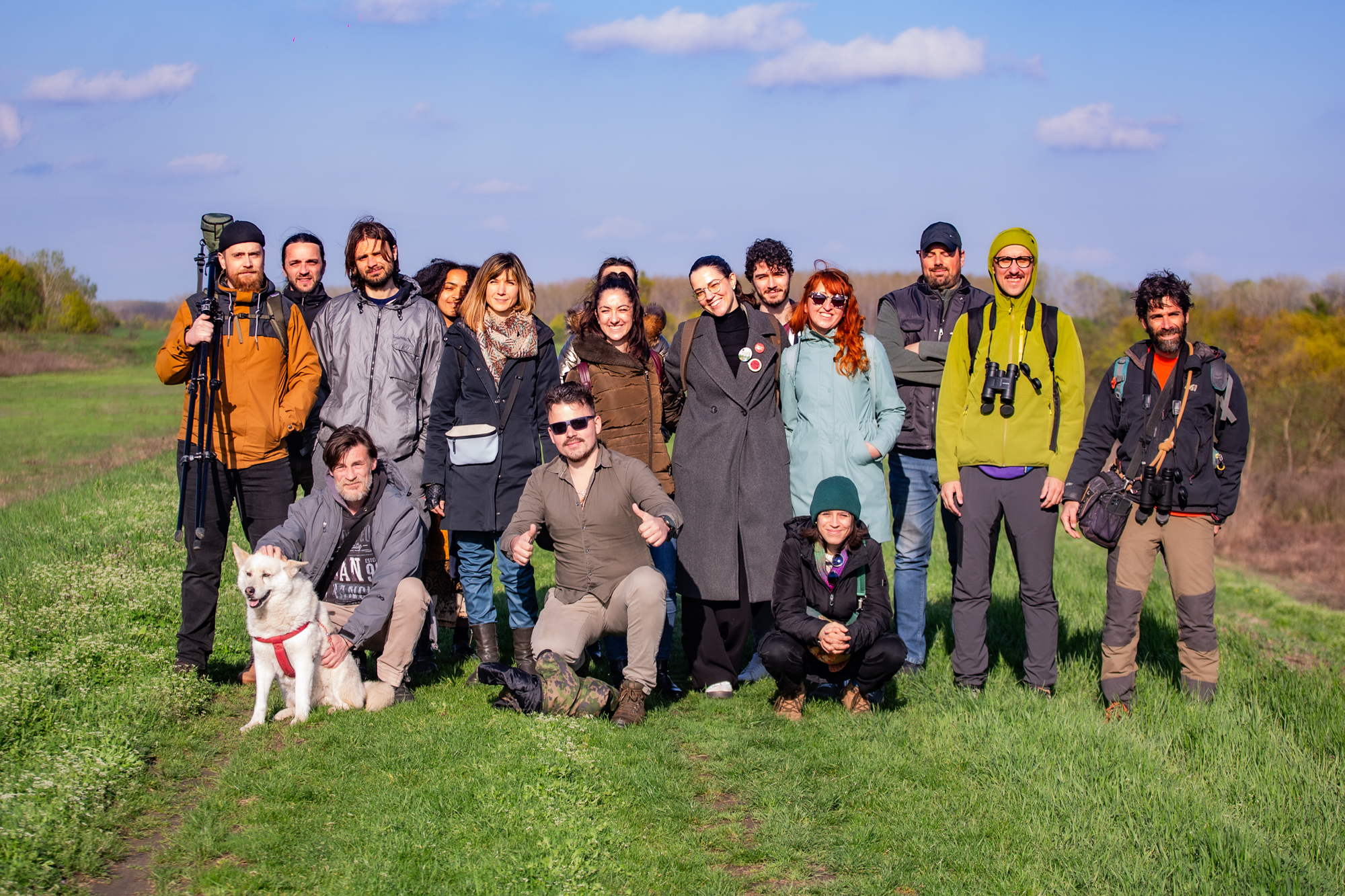 Read more about the article Akademija Zeleni Horizonti 2025 – Dobro za prirodu