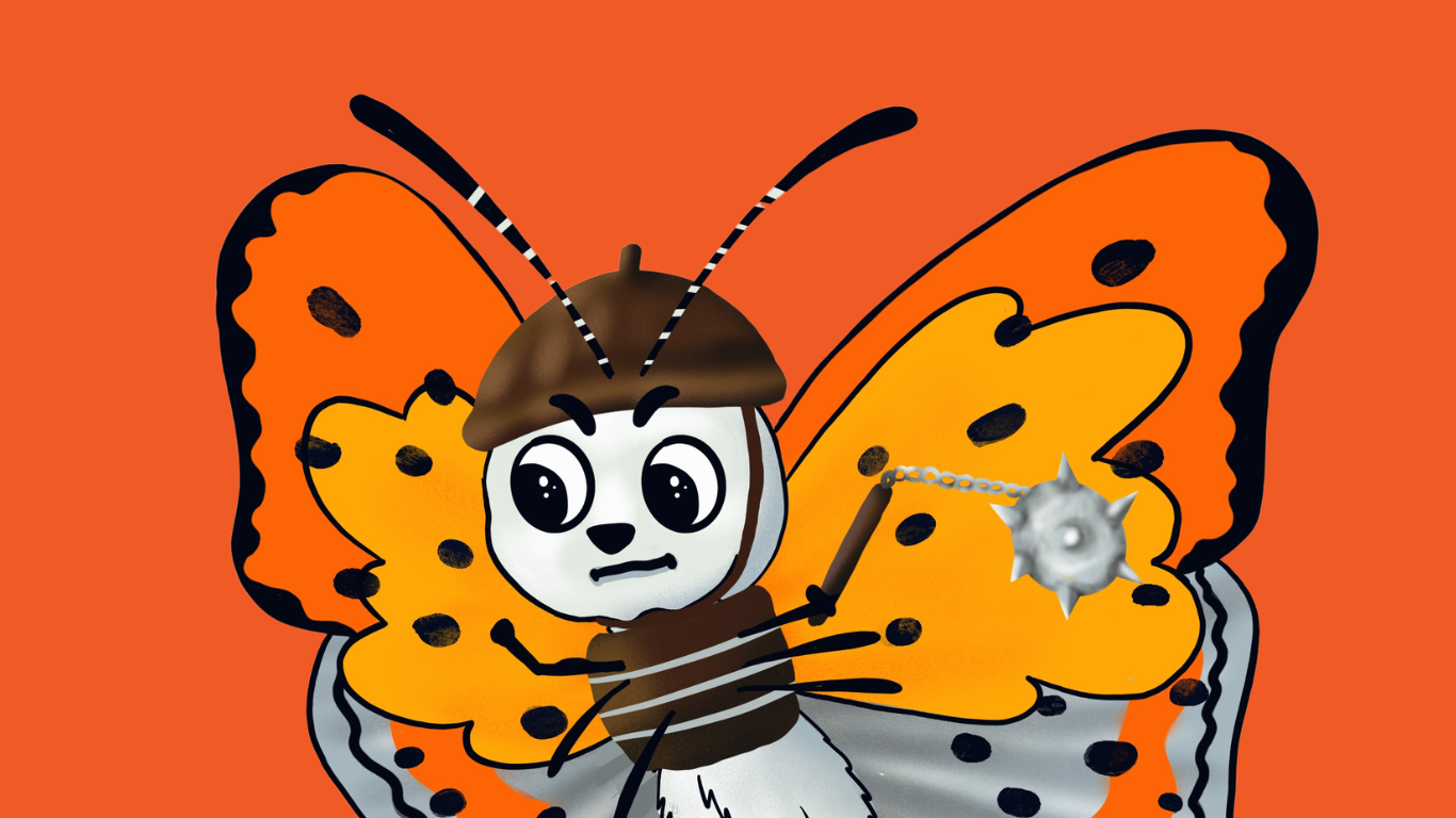 Read more about the article Homoljci u akciji – grickamo planove za rudarenje