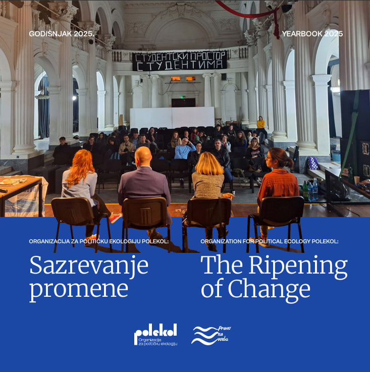 Read more about the article New Yearbook: The Ripening of Change