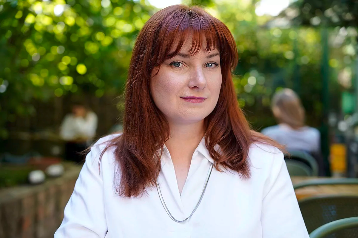 Прочитајте више о чланку Iva Marković